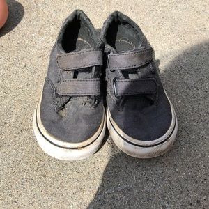 Vans for baby’s